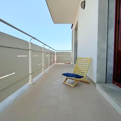 Casa Petrarca- Primo Piano Confortevole e Spazioso a Gagliano Del Capo