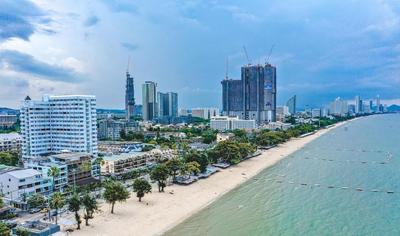 Mermaid Beach Resort