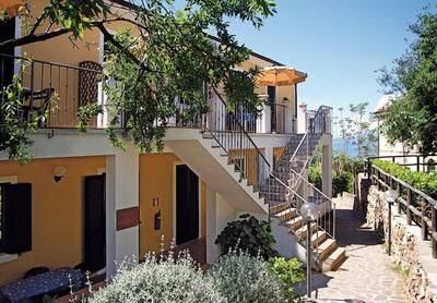 Villaggio Innamorata - Villa Quintavalle