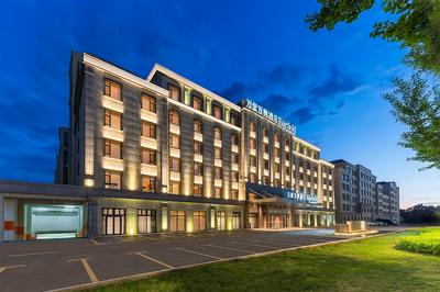 Fairfield By Marriott Yining