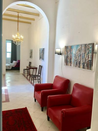 Gorgeous Townhouse Nr 53 - Hostel