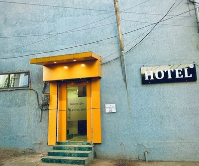 Kanha Inn