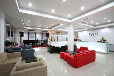 The Grand Suree Residence