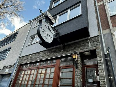 Hotel Tenova Köln-Neumarkt