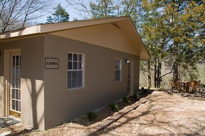 Lakeside Resort-Lakeside Cabins, Billede 2