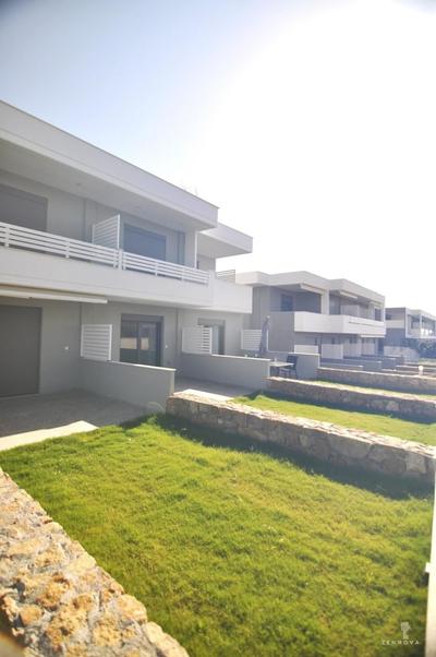 Zennova 26 Sirene Luxury Studio