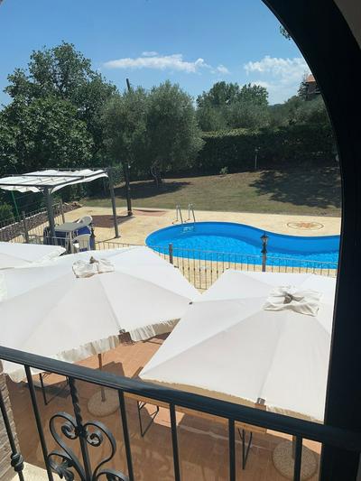 agriturismo cerquatonda