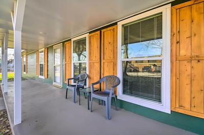Inviting Ozark Home ~ 31 Mi to Branson!