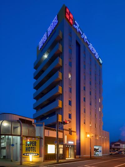 SUPER HOTEL Towada