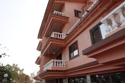 Westwood Residence Goa - The Boutique Hote