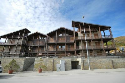 Chalet Edelweiss, Billede 2