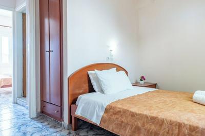 Lemonis Rooms