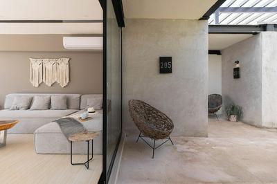 Luxurious Penthouse and Jungle View