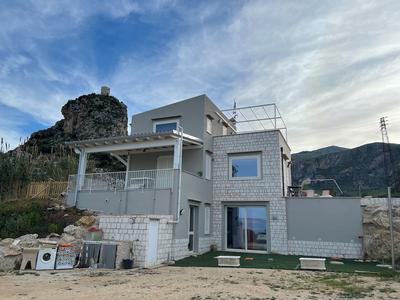 Apartment Vincent and Elen 2 Km From Zingaro Natural Reserve