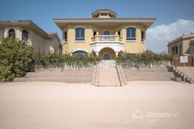Dream Inn Dubai - Signature Villa