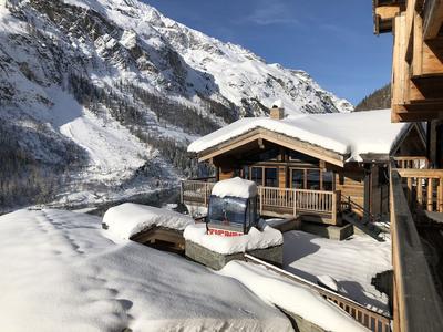 Chalet Raven Co-living