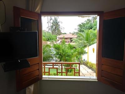 Pousada São Pedro Flecheiras