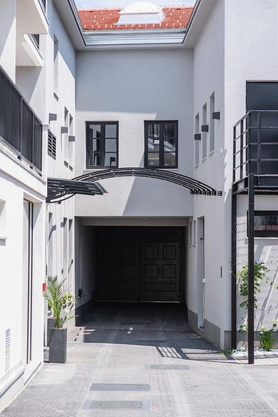 Hotel Florian & Godler