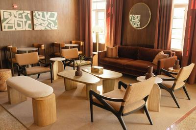 FOUND Hotel, Miami Beach, Series by Marriott