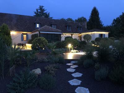DCV Summer Home