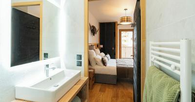 Résidence l'Alpeggio by My Mountain Resort
