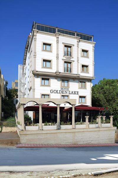 Golden Lake Otel - Image 83