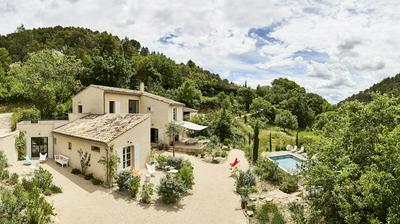 Mas de la Baume