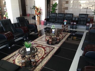Al Eairy Furnished Apartments Tabuk 6