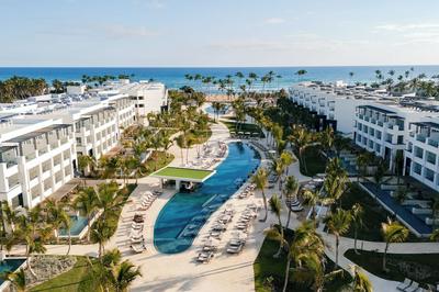 Secrets Tides Punta Cana All Inclusive - Adults Only