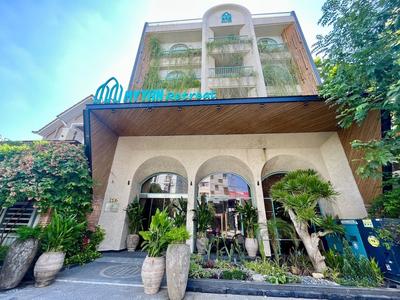 Myyan Retreat Da Nang