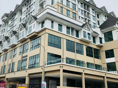 ATS Cameron Hotel & Apartments