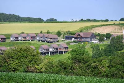 Holiday Home Near Somme Bay With Indoor Pool