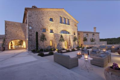 Hotel La Vella Farga