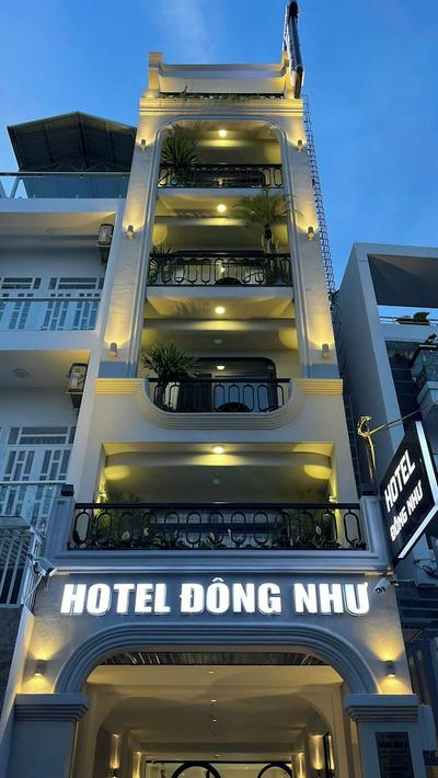 Dong Nhu 6 Hotel