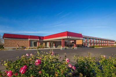 Red Roof Inn Winchester - Lexington East