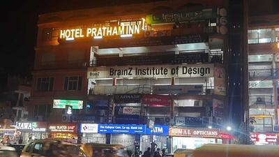 Hotel Pratham Inn
