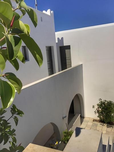 Naxos Harmony