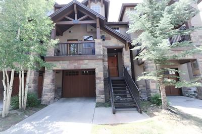 New Downtown Luxury Hideaway Skiing