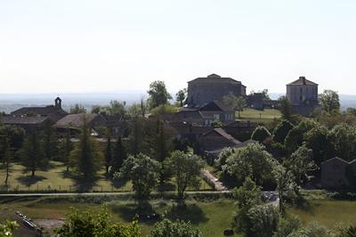 Clos de la Fontaine Maison d'Hôtes