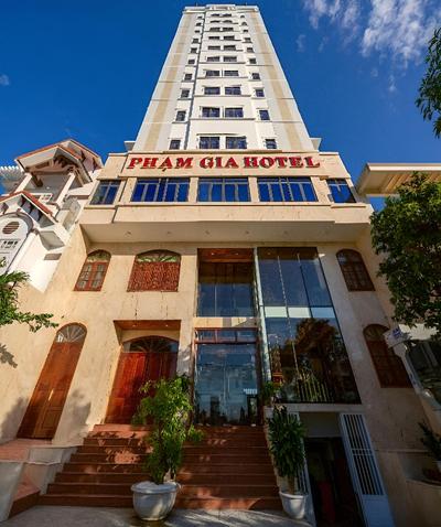 Pham Gia Hotel Danang