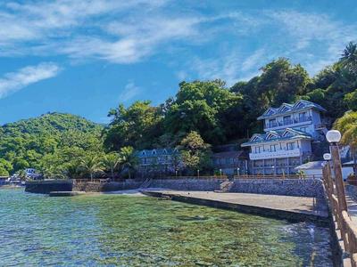 Dive and Trek Resort & Marine Sanctuary