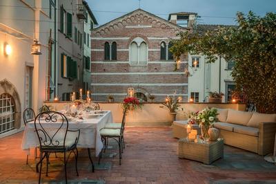 Casa Caterina in Lucca