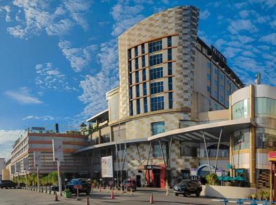 Grand Qin Hotel Banjarbaru Syariah