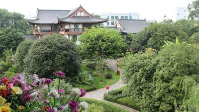 Guilinyi Royal Palace