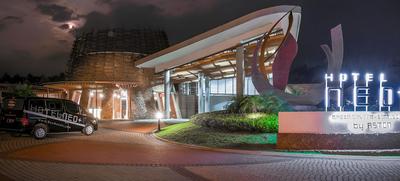 Hotel Neo+ Green Savana Sentul City by ASTON