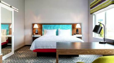 Hampton Inn & Suites by Hilton Port Clinton Catawba Island