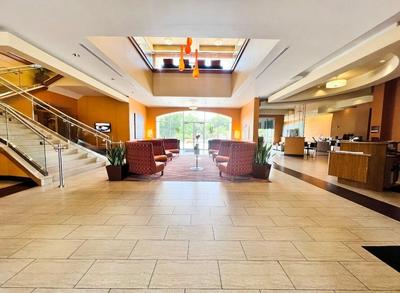 Sol Cypress San Antonio; Marriott Tribute Portfolio