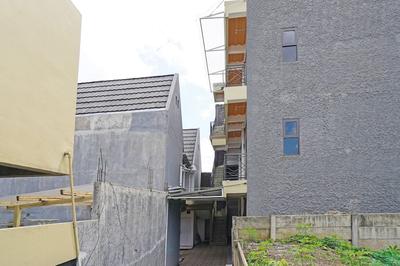 Golden Palm Sunrise Inn