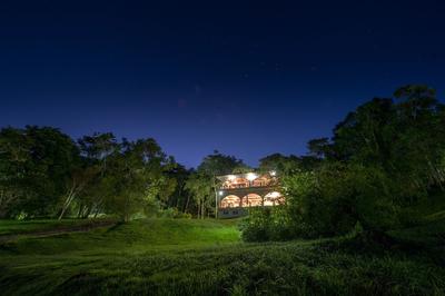 Paraiso Eco Lodge