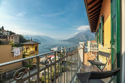 Varenna Lake View 2